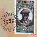 Review Sonny Terry  / American Blues Legends