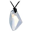 Handcrafted Opal Galactic Necklace MADE WITH SWAROVSKI ELEMENTS