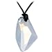 Handcrafted Opal Galactic Necklace MADE WITH SWAROVSKI ELEMENTS