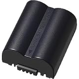 Panasonic CGR-S006A/1B Li-ion Battery for Panasonic FZ50, FZ7, FZ18, and FZ30 Digital Cameras