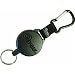 Lucky Line 43451 Retractable Key Chain