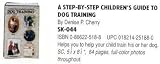 A Step-By-Step Children's Guide to Dog Training