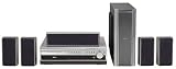 Electronics: Medium picture for RCA RTD500 Multimedia Jukebox Home Theater System with 40 GB Hard Drive