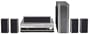RCA RTD500 Multimedia Jukebox Home Theater System with 40 GB Hard Drive