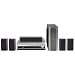 RCA RTD500 Multimedia Jukebox Home Theater System with 40 GB Hard Drive