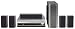Electronics: Small picture for RCA RTD500 Multimedia Jukebox Home Theater System with 40 GB Hard Drive