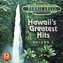 Hawaii's Greatest Hits, Vol. 1