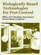 Biologically Based Technologies for Pest Control