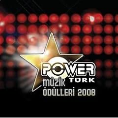 Power T�rk M�zik �d�lleri 2008