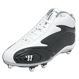 Warrior Burn Detach 2.0 Mid BLK/WHT