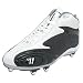 Sporting Goods : Warrior Burn Detach 2.0 Mid BLK/WHT