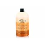 Philosophy I Love Candy Corn Shower Gel, 16 Ounces