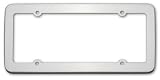 Cruiser Accessories 21110 Stainless Steel