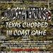 Michael 5000 Watts-Texas Chopped III Coast Game, Vol. 1