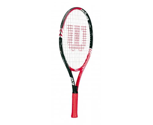 Wilson Roger Federer 23 besaitet