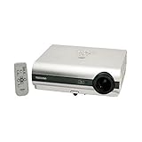 Toshiba TDP-S25U SVGA 1800 Lumen DLP Projector- 6.6LBS
