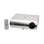 Toshiba TDP-S25U SVGA 1800 Lumen DLP Projector- 6.6LBS