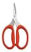 Helen’s Asian Kitchen Universal Kitchen Scissors, Stainless Steel Blades, 6.25-Inches
