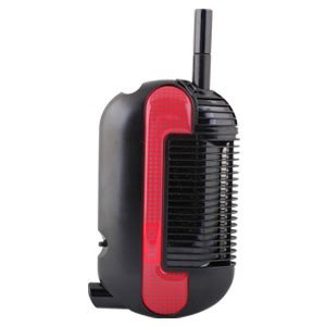 iolite Portable Vaporizer (Orange)