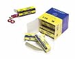 ADALOX DISC MEDIUM 7/8" DIAMETER 12 BOXES OF 50
