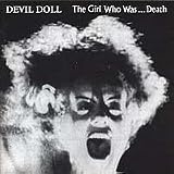 The Girl Who Was...Death