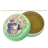 Burt's Bees Dr. Burt's Res-Q Ointment Standard 0.60 oz