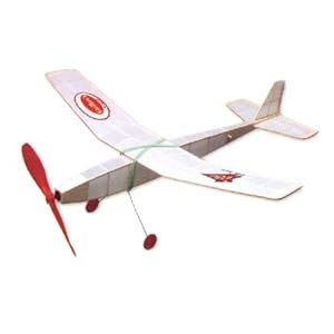 Guillows Fly Boy Model Kit