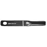 Bosch Zubeh&ouml;r 2608691018 Stechbeitel SB 13 CV 13 mm