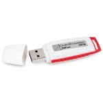 Kingston Data Traveler G3 -  - Memori...