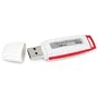 Kingston Data Traveler G3 -  - Memoria USB 2.0 32 GB color rojo