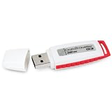 Kingston DTIG3/32GB DATA Traveler G3 Memoria USB portatile 32768 MB