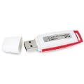 Kingston Data Traveler G3 -  - Memoria USB 2.0 32 GB color rojo