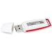 Kingston Data Traveler G3 -  - Memoria USB 2.0 32 GB color rojo