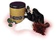 Kama Sutra Honey Dust - Great for Fairy Dust Too! - For Any Fairy Costume or Lingerie