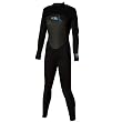 XCEL Hawaii 4/3 OS-Zip Full-Suit - Women's