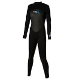 XCEL Hawaii 4/3 OS-Zip Full-Suit - Women's XCEL Hawaii 4/3 OS-Zip Full-Suit - Women's