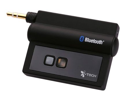 Childrens Toyshop  Computer : i.Tech BlueCon 35 - Bluetooth Hi-Fi Dongle
