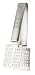 Kitchen & Housewares : Kitchen Craft Le'Xpress Tea Bag Squeezer, Stainless Steel