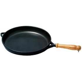 Berndes Tradition 8-Inch Skillet
