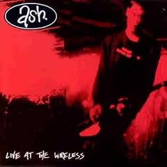 Live at the Wireless [VINYL]