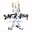 (I'M Diggin' Yo) Steelo - Maxi CD