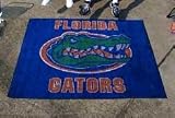 NCAA FLORIDA GATORS TAILGATE MAT / AREA RUG