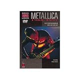 Metallica: Bass Legendary Licks 1988-97
