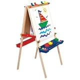 Deluxe Standing Easel