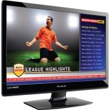 VT2405LED - 24 Inch - Tft Active Matrix - 1080P - 1920 X 1080 - 300NITS - 16:9 -