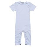 Long johns, cross shoulder, short sleeve, 100% Pima cotton, softest in the world !