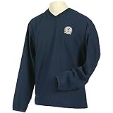Ashworth 2009 PGA Championship Long Sleeve V-Neck Windshirt by