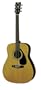 Yamaha F310R2 Full Size Folk Guitar (Accessories, Gig Bag, Natural)