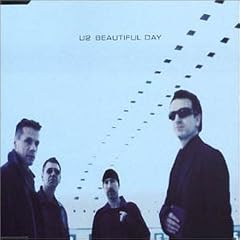 Beautiful Day #1 (4trax/Live)
