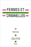 Femmes et criminelles